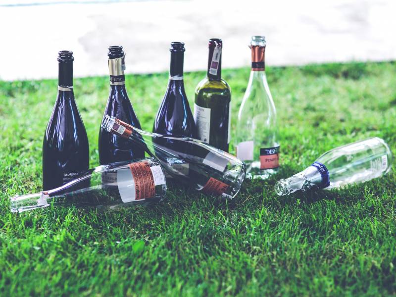 kad budem mrtav i beo