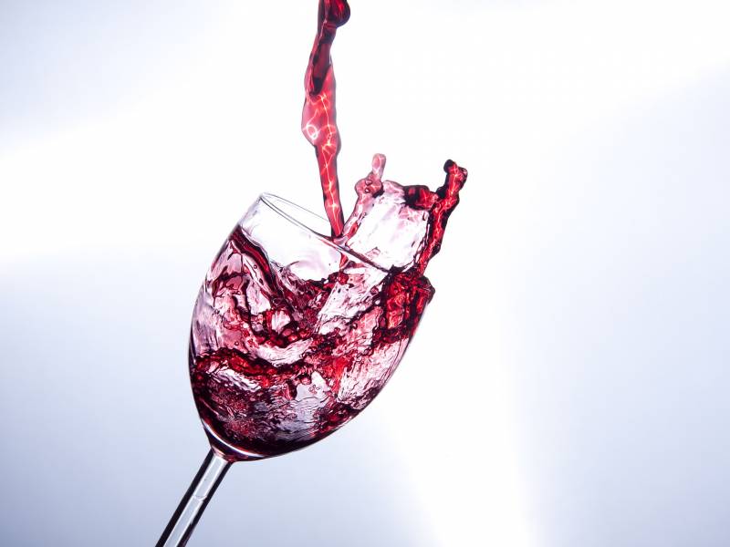 oluja stvara dobre kapetane