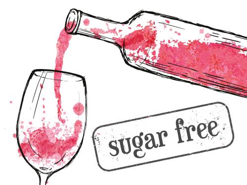 roze 2014 sugar free