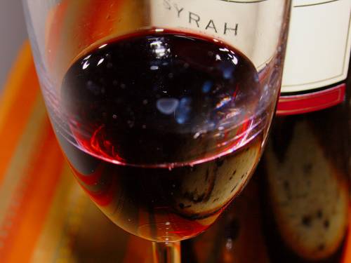 degustacija širaza neuzvraćena ljubav