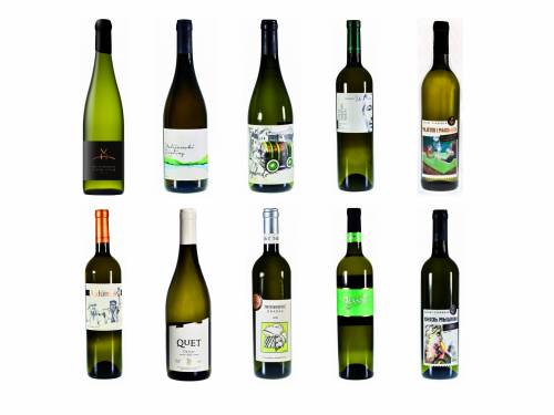 degustacija grašca istinski biseri