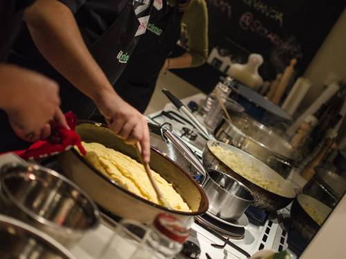 dnevnik kuvarskog šegrta, čas 2