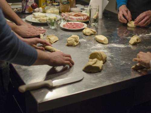 dnevnik kuvarskog šegrta mesne fantazije