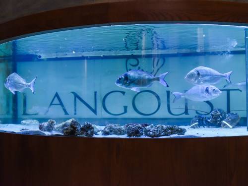 langouste je langouste 