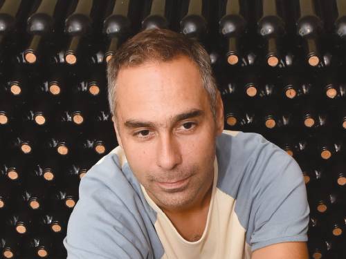 negotin je dom kabernea