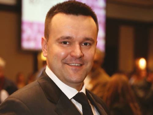 jedva čekam sledeće takmičenje 