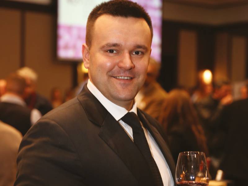 jedva čekam sledeće takmičenje 