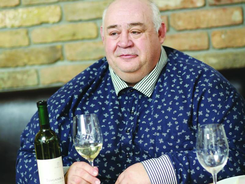 prostor balkana ide nezaustavljivo napred 