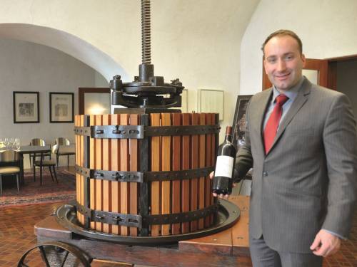 kako je vino pobedilo sport