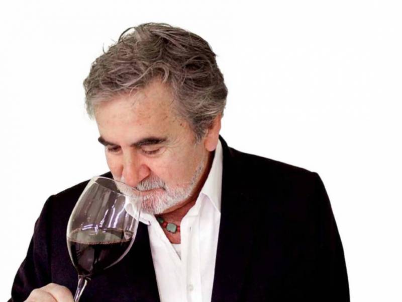 svojim vinom prenosimo emocije