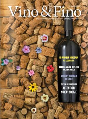 magazin vino i fino