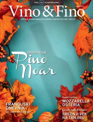 magazin vino i fino