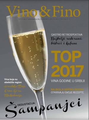 magazin vino i fino
