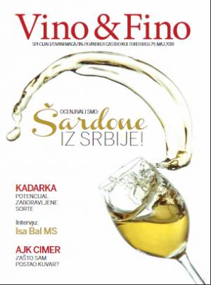 magazin vino i fino