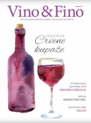 magazin vino i fino