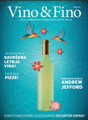 magazin vino i fino