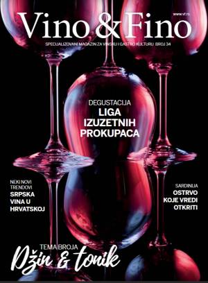 magazin vino i fino