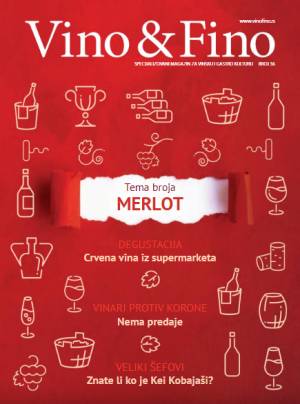 magazin vino i fino