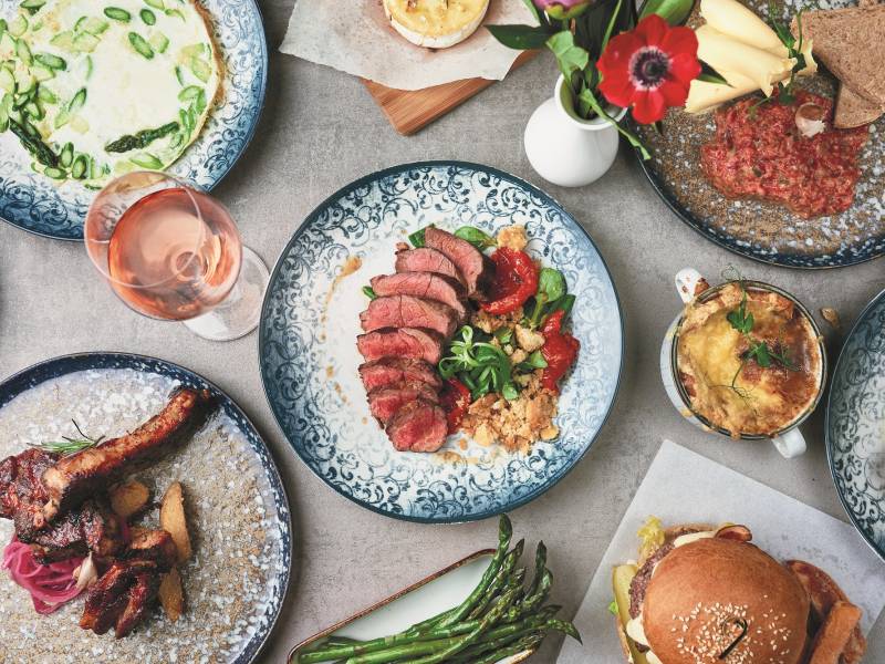 vino fino gastro retrospektiva