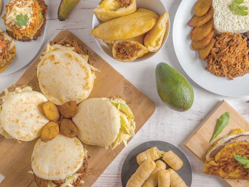 nova etnička kuhinja od akapulka do lisabona