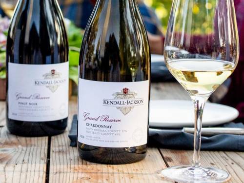 vina iz regije sonoma stigla su u srbiju