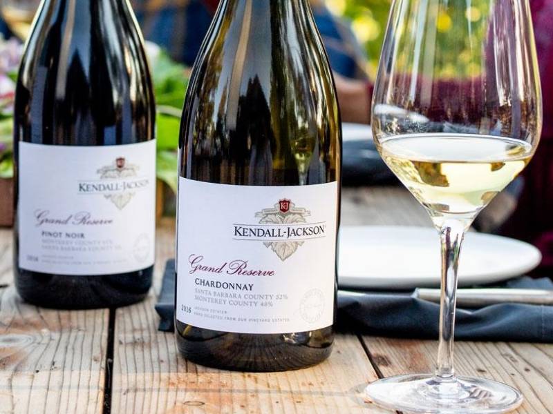 vina iz regije sonoma stigla su u srbiju