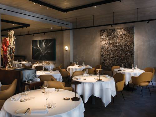 izvršitelji zatvorili čuveni restoran usred ručka 