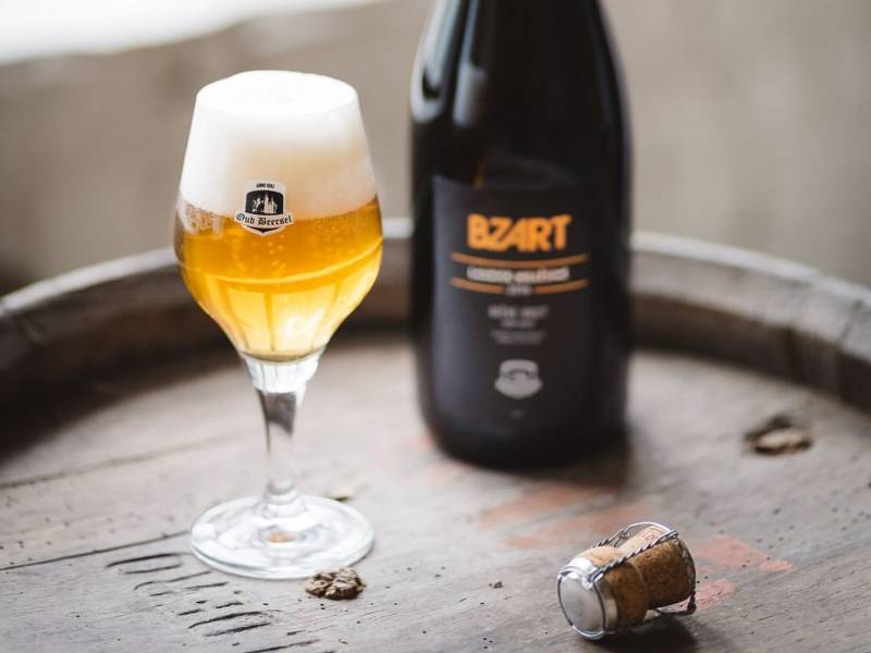 da li biste probali pivo koje košta 125 dolara 