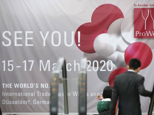 prowein 2020 biće u znaku klimatskih promena