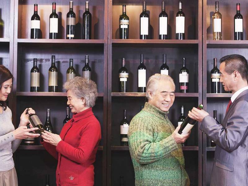 koronavirus je teško pogodio tržište vina u kini