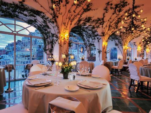 najromantičniji restoran na svetu nalazi se u italiji