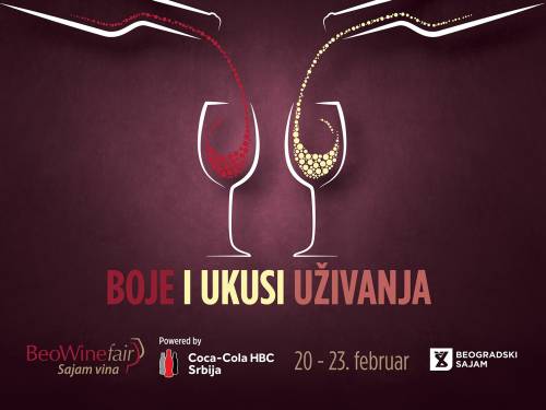 šta nas sve čeka na jedanaestom sajmu beowine