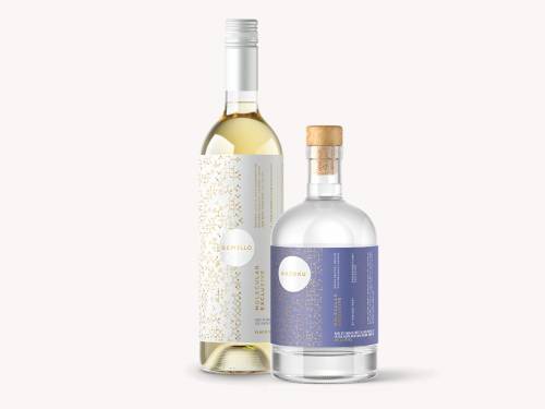 sintetički muskat jeres ili početak revolucije 