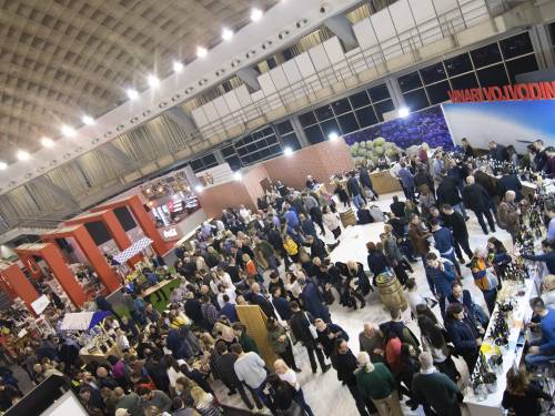 završen je 11 beowine