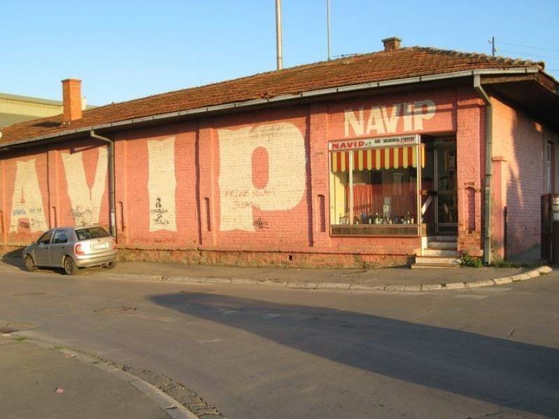 vino iz navipa pretvaraju u medicinski alkohol