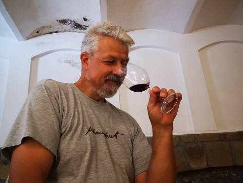 gagina jagnjeća kapama