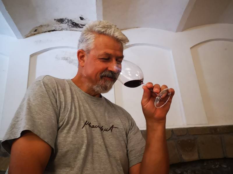 gagina jagnjeća kapama