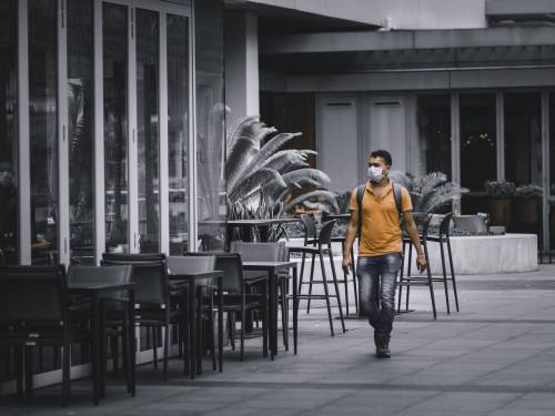 gastro pregled borba za opstanak