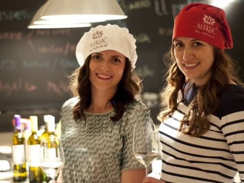 draganin tart od limuna