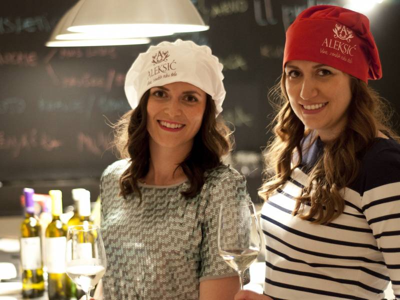 draganin tart od limuna