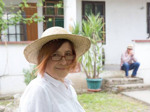 marokanski karantin tažin mirjane đurđević