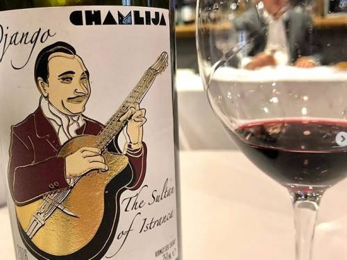 najbolje tursko vino oduševilo je žiri u londonu