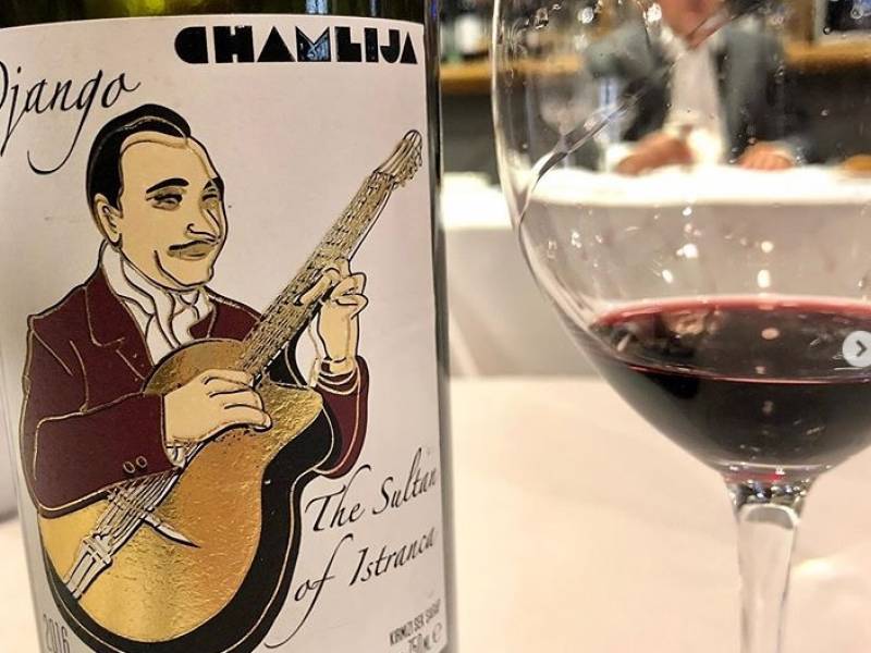 najbolje tursko vino oduševilo je žiri u londonu