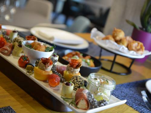 novo u beogradu šonda gastro bar 