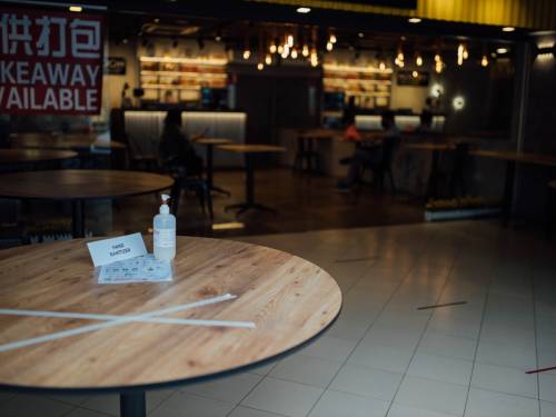 gastro pregled ugostitelji su spremni da se bore