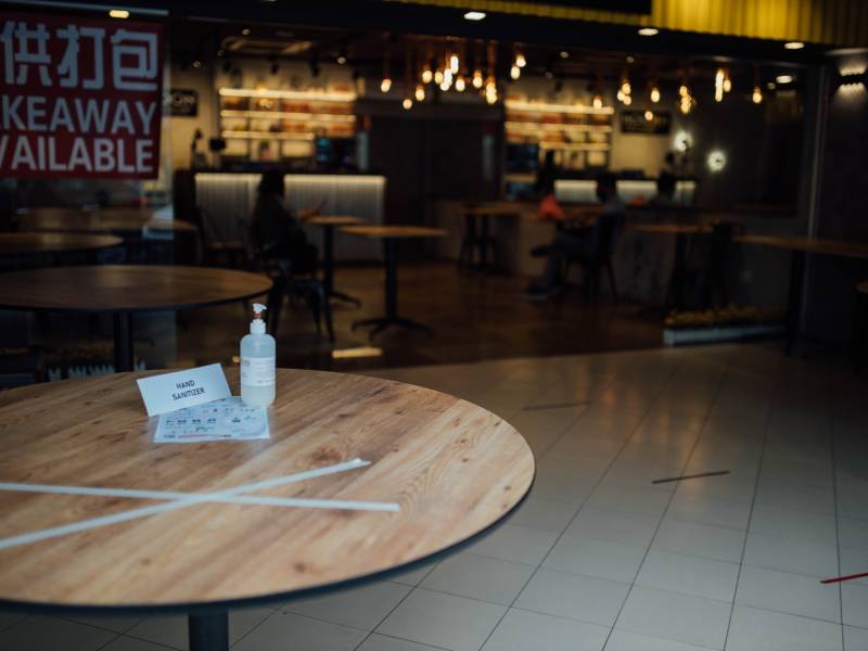 gastro pregled ugostitelji su spremni da se bore