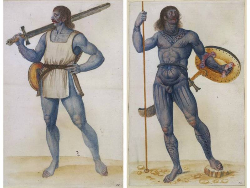 pikti, starosedeoci škotske, pili su vino sa juga evrope 