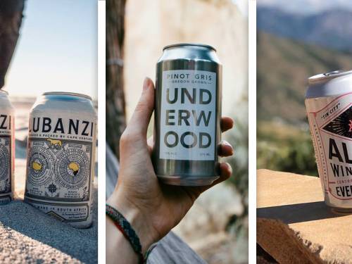 vrhunsko vino u limenkama više nije jeres 