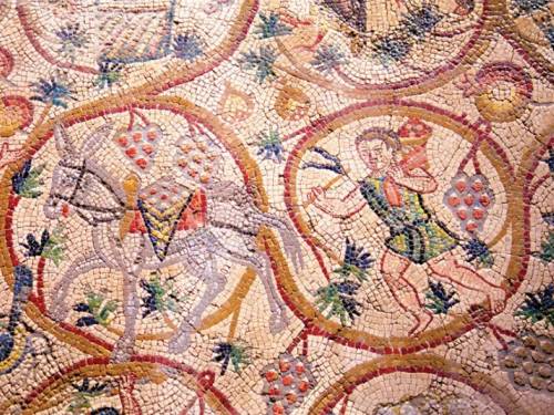 otkrivena vinarija koja se pominje u bibliji 