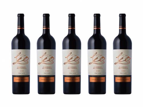 najbolji kaberne sovinjon na svetu dolazi iz meksika